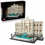 Set de Construcție Lego 21062 Fontana de Trevi – Roma