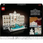 Set de Construcție Lego 21062 Fontana de Trevi – Roma