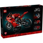 Set de Construcție Lego 42202 1603 Piese