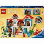Set de Construcție Lego Disney Lilo & Stitch 43268 834 Piese