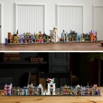 Set de Construcție Lego 76444 2750 Piese