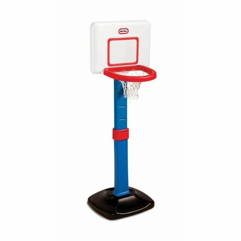 Coş de baschet Little Tikes