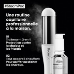 Ondulator de Păr L'Oreal Professionnel Paris SteamPod 4