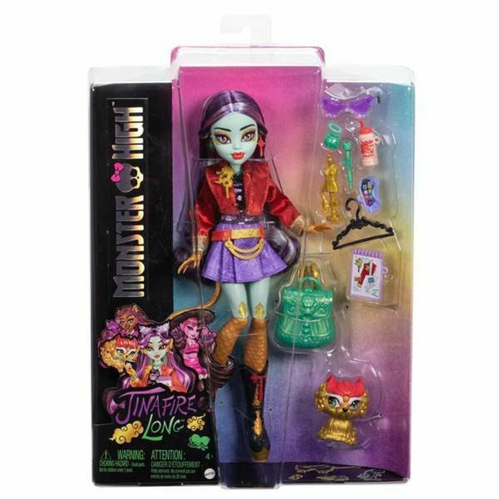Păpușă Monster High