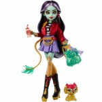 Păpușă Monster High