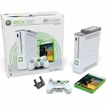 Set de Construcție MEGA BRANDS Xbox 360 1342 Piese