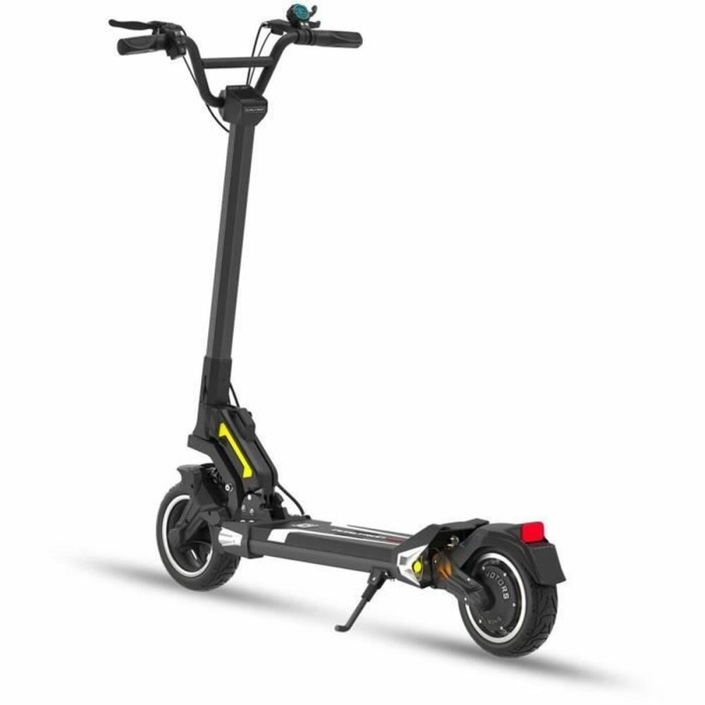 Trotinetă Electrică Dualtron TOGO PLUS Negru 25 km/h 800 W