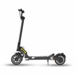 Trotinetă Electrică Dualtron TOGO PLUS Negru 25 km/h 800 W