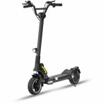 Trotinetă Electrică Dualtron TOGO Negru 25 km/h 600 W