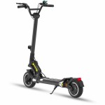 Trotinetă Electrică Dualtron TOGO Negru 25 km/h 600 W