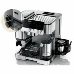 Aparat de cafea superautomat NINJA ES501EU Luxe Essential Negru