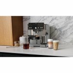 Aparat de cafea superautomat NINJA ES501EU Luxe Essential Negru