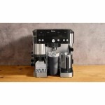 Aparat de cafea superautomat NINJA ES501EU Luxe Essential Negru