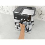 Aparat de cafea superautomat NINJA ES501EU Luxe Essential Negru