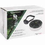 Localizator Antipierdere Num'Axes Negru