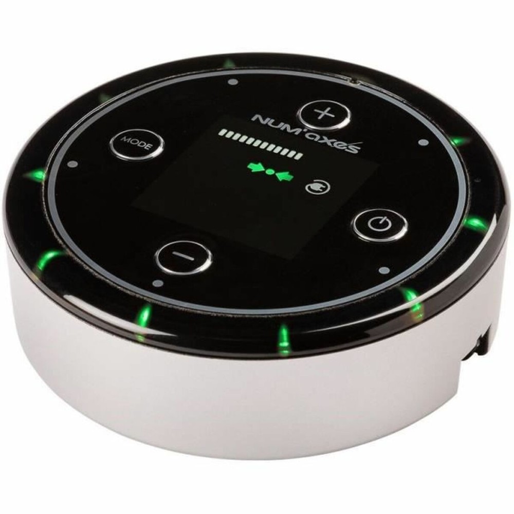 Localizator Antipierdere Num'Axes Negru