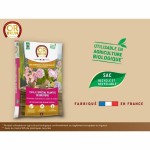 Pământ pentru ghiveci OR BRUN 6 L