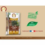 Pământ pentru ghiveci OR BRUN 6 L