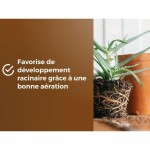 Pământ pentru ghiveci OR BRUN 6 L