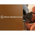 Pământ pentru ghiveci OR BRUN 6 L