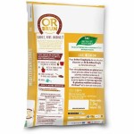 Pământ pentru ghiveci OR BRUN 6 L Citrice