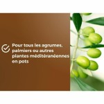 Pământ pentru ghiveci OR BRUN 6 L Citrice