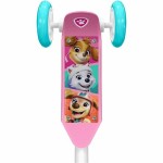 Trotinetă Stamp PAW PATROL Roz