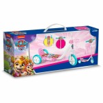 Trotinetă Stamp PAW PATROL Roz