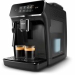 Aparat de cafea superautomat Philips EP2225/10 Negru 1500 W 15 bar 1,8 L