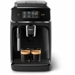 Aparat de cafea superautomat Philips EP2225/10 Negru 1500 W 15 bar 1,8 L