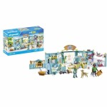 Playset Playmobil 71742 191 Piese