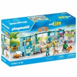Playset Playmobil 71742 191 Piese