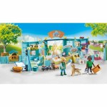 Playset Playmobil 71742 191 Piese