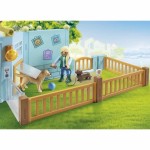 Playset Playmobil 71742 191 Piese