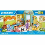 Playset Playmobil 71743 94 Piese