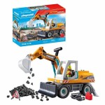 Set de Jucării cu Vehicule Playmobil 71749 32 Piese