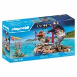 Playset Playmobil 71794 41 Piese