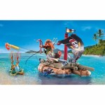 Playset Playmobil 71794 41 Piese