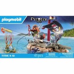 Playset Playmobil 71794 41 Piese
