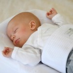 Pernă RED CASTLE Alb