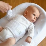 Pernă RED CASTLE Alb