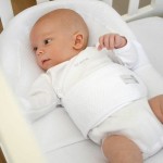 Pernă RED CASTLE Alb