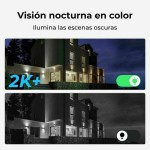 Cameră Video de Supraveghere Reolink