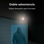 Cameră Video de Supraveghere Reolink