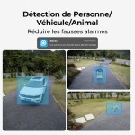 Cameră Video de Supraveghere Reolink