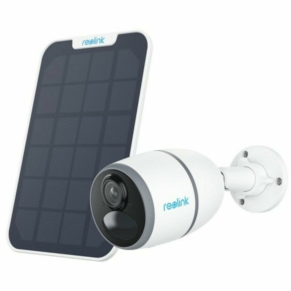 Cameră Video de Supraveghere Reolink