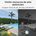 Cameră Video de Supraveghere Reolink