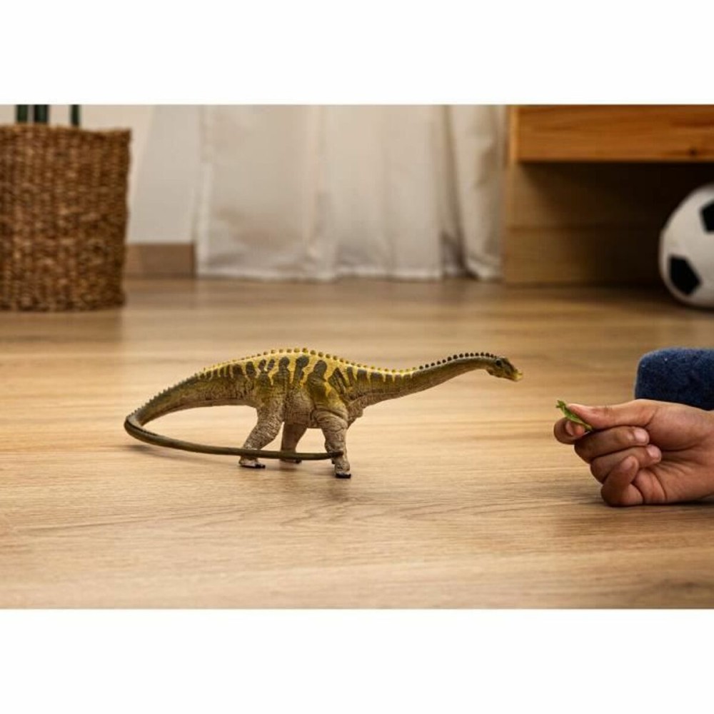Figura îmbinată Schleich Diplodocus