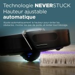 Robot Aspirator Shark