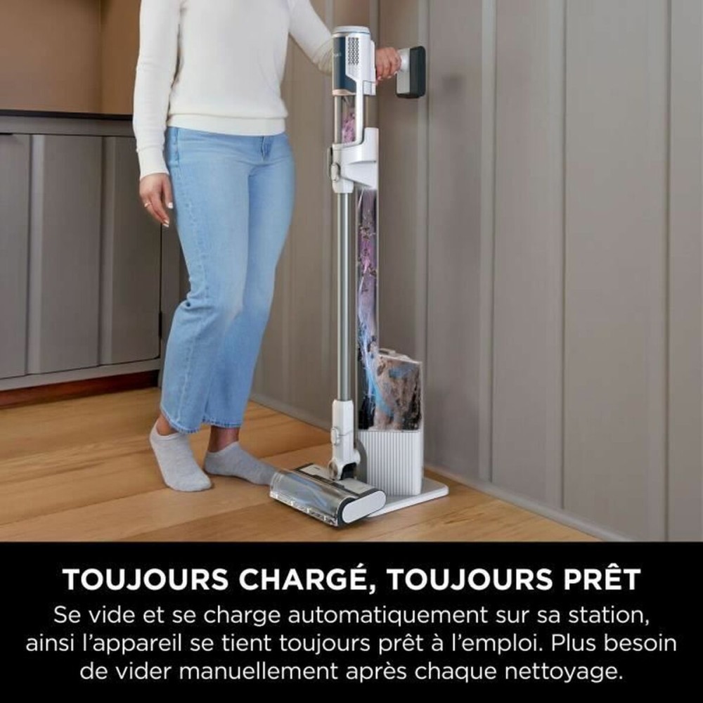 Aspirator Mătură Shark 240 W